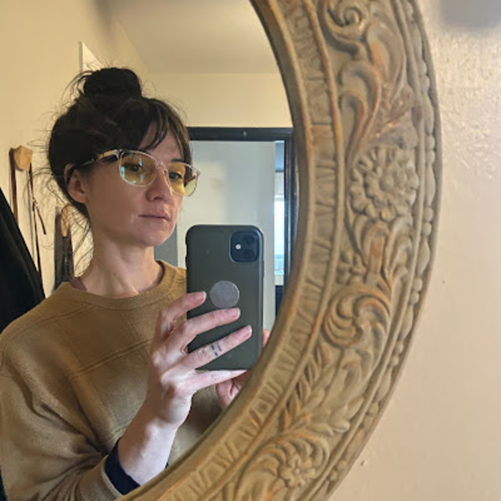 Meet your Posher, Brittanie